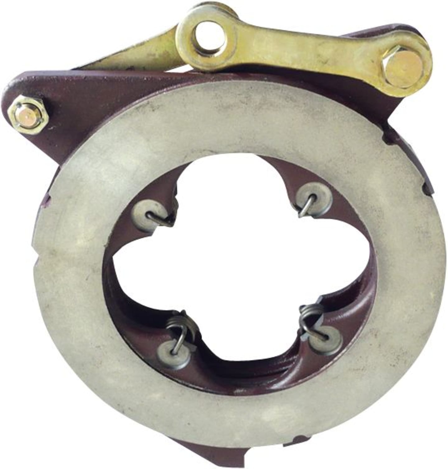 Bremsautomat Ø außen 222 mm für Fußbremse Traktor Massey Ferguson 100, 500, 1000
