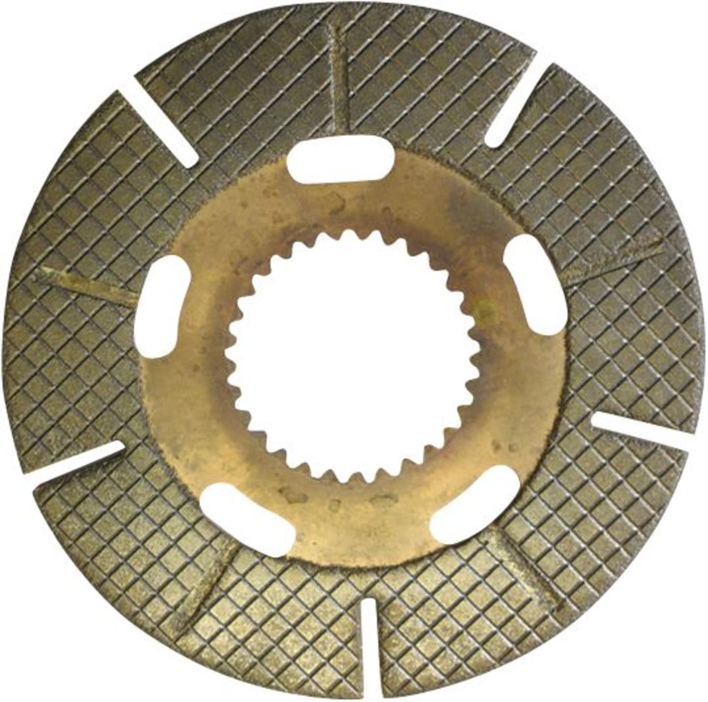Bremsscheibe 145 mm, für Handbremse Taktor Massey Ferguson 3000, 3100, 6100