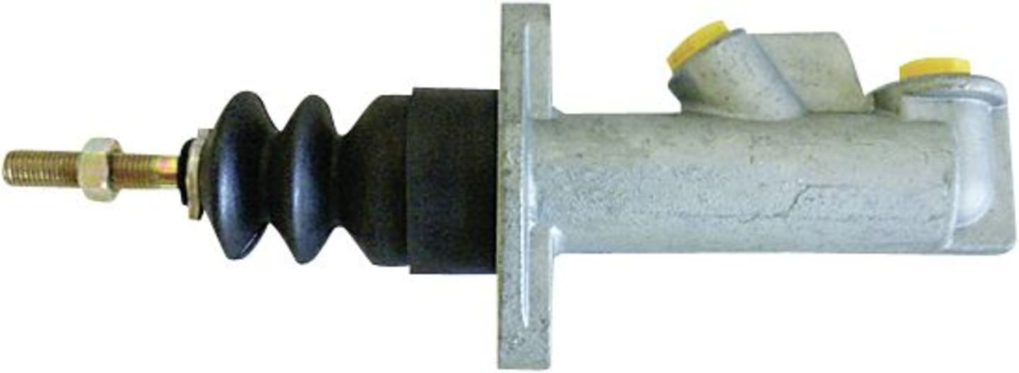 Hauptbremszylinder Ø Kolben 17,8 mm, für Traktor Landini 8550 – 14500, Massey Ferguson MF 235 – 298, MF 560