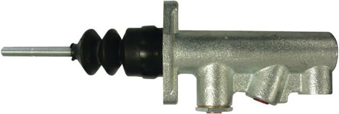 Hauptbremszylinder Ø Kolben 19,05 mm, für Traktor, Landini 5880 – 8880, Massey Ferguson MF 274 – 397, MF 1007 – 1134
