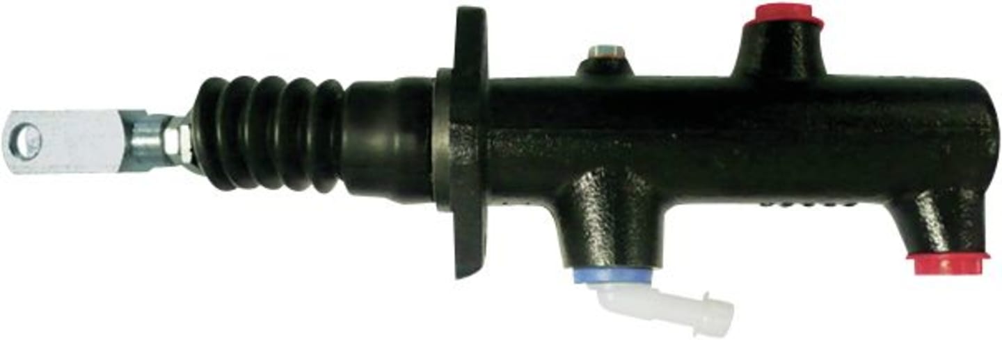 Hauptbremszylinder Ø Kolben 25,4 mm, für Massey Ferguson Traktor MF 134 – 194, MF 334 – 394