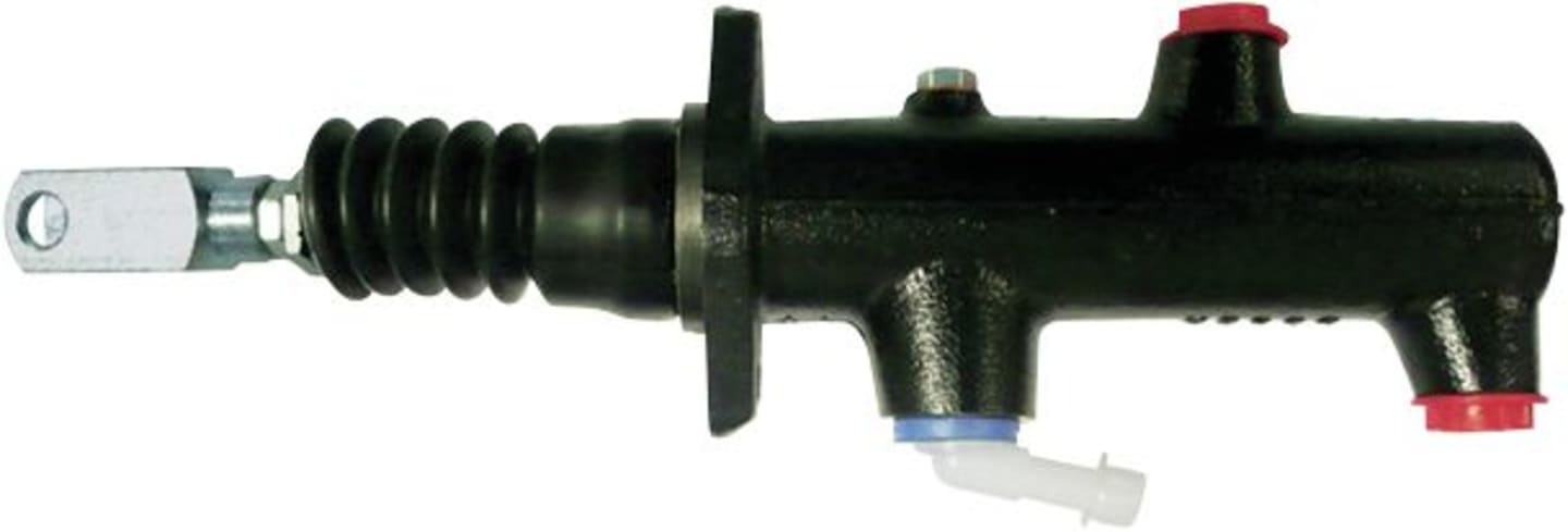 Hauptbremszylinder Ø Kolben 25,4 mm, für Massey Ferguson Traktor MF 254 S, 264 T, 274 S