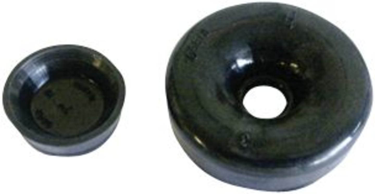 Reparatursatz Ø Kolben 22,2 mm, für Nehmerzylinder Traktor Renault -12, -14, 90, 400, 900, 1100