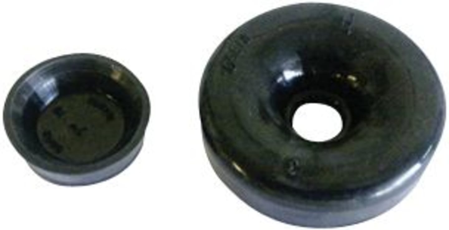 Reparatursatz Ø Kolben 22,2 mm, für Bremszylinder Traktor Renault -12, -14