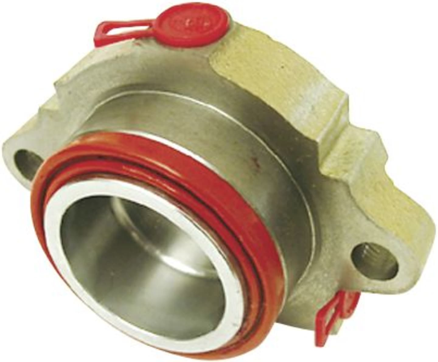 Bremssattel rechts, Ø Kolben 60 mm, für Renault Traktor mit Girtrakbremse 61-12 – 113-12, 61-14 – 145-14
