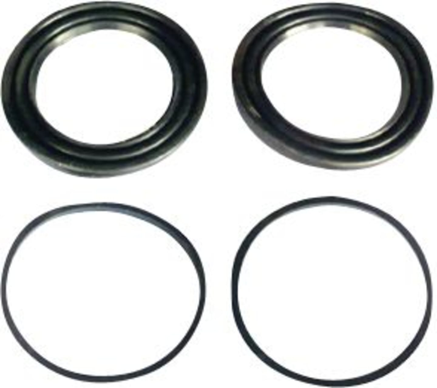 Reparatursatz Ø Kolben 60 mm, für Bremssattel 1-Zylinder Girtrakbremse, Traktor Renault