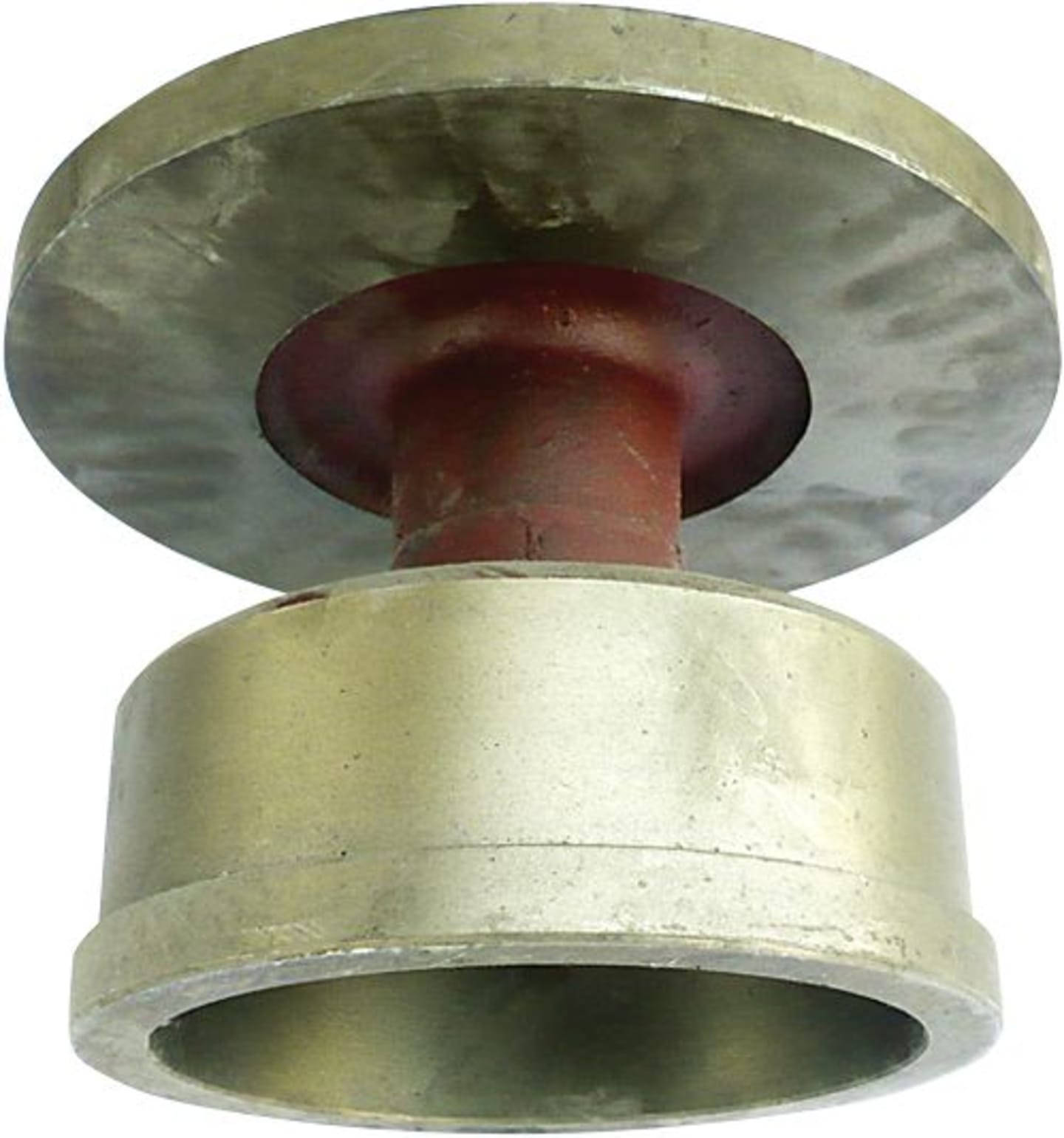Bremstrommel 180 x 275 mm, für Fuß- und Handbremse Deutz Fahr DX, Intrac, Fußbremse Steyr 8000