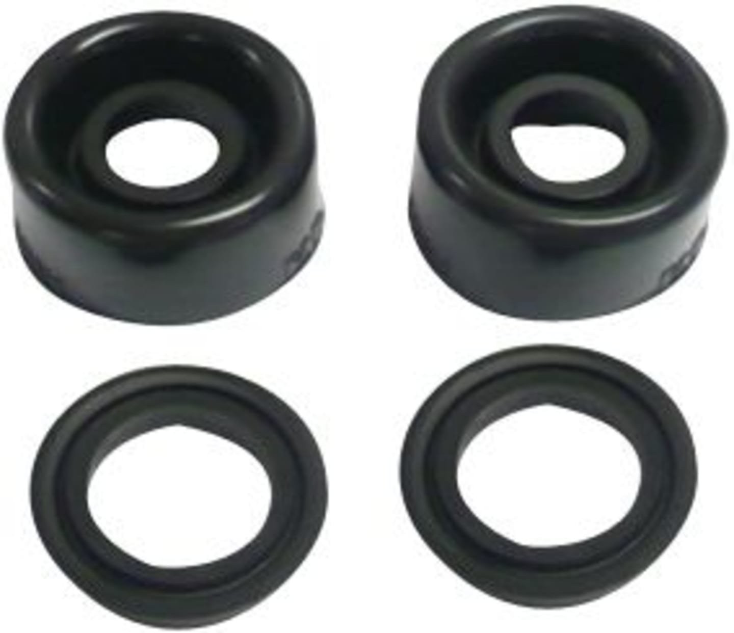 Reparatursatz Ø Kolben 28,57 mm, für Bremszylinder Traktor Steyr 8000, 8100