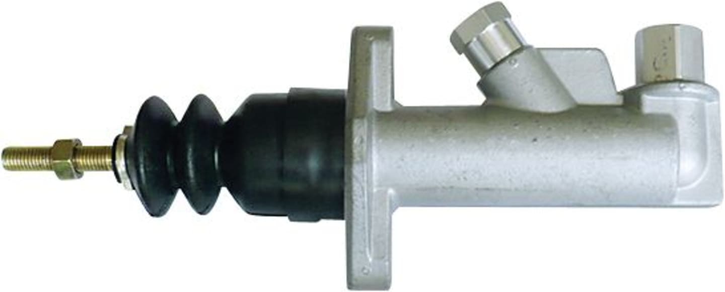 Hauptbremszylinder Ø Kolben 15,8 mm, für Steyr Traktor 8060 – 8090, 8140 – 8170