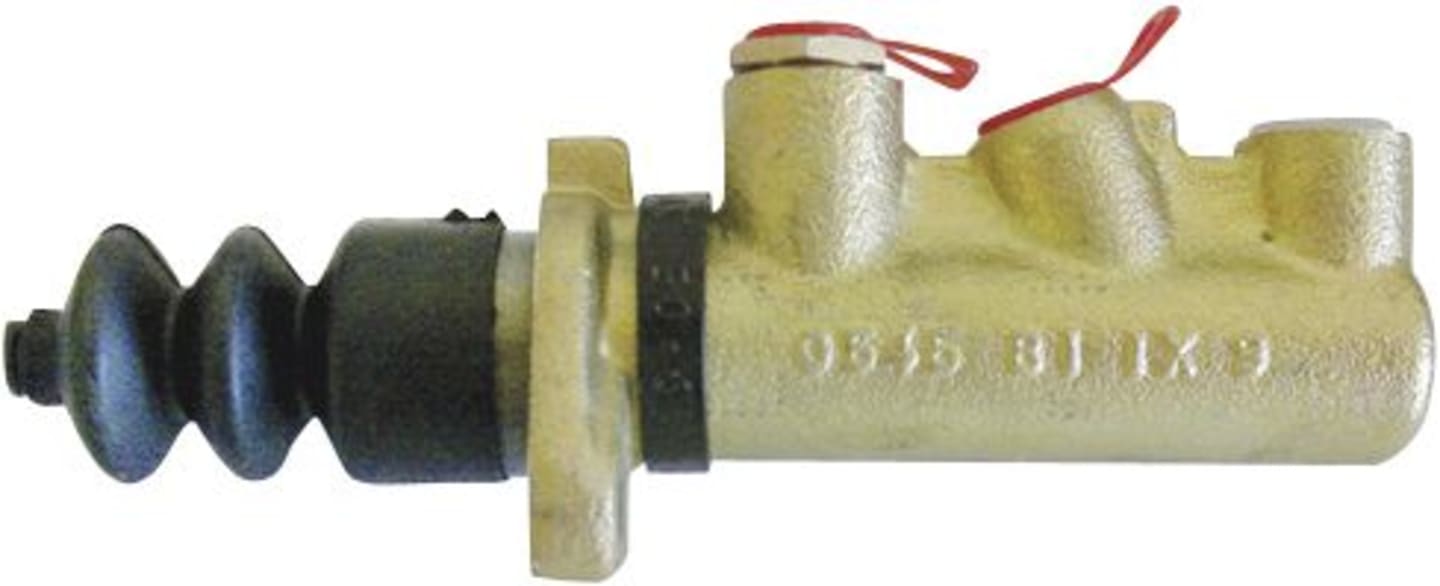 Hauptbremszylinder Ø Kolben 19,05 mm, für Valtra Traktor 505 – 905, 6000 – 6800, 8000 – 8400