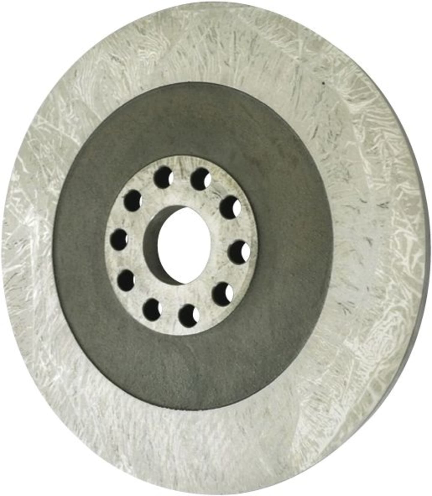 Bremsscheibe 374 mm, für Fußbremse Vorder-/Hinterachse Traktor Mercedes-Benz Unimog