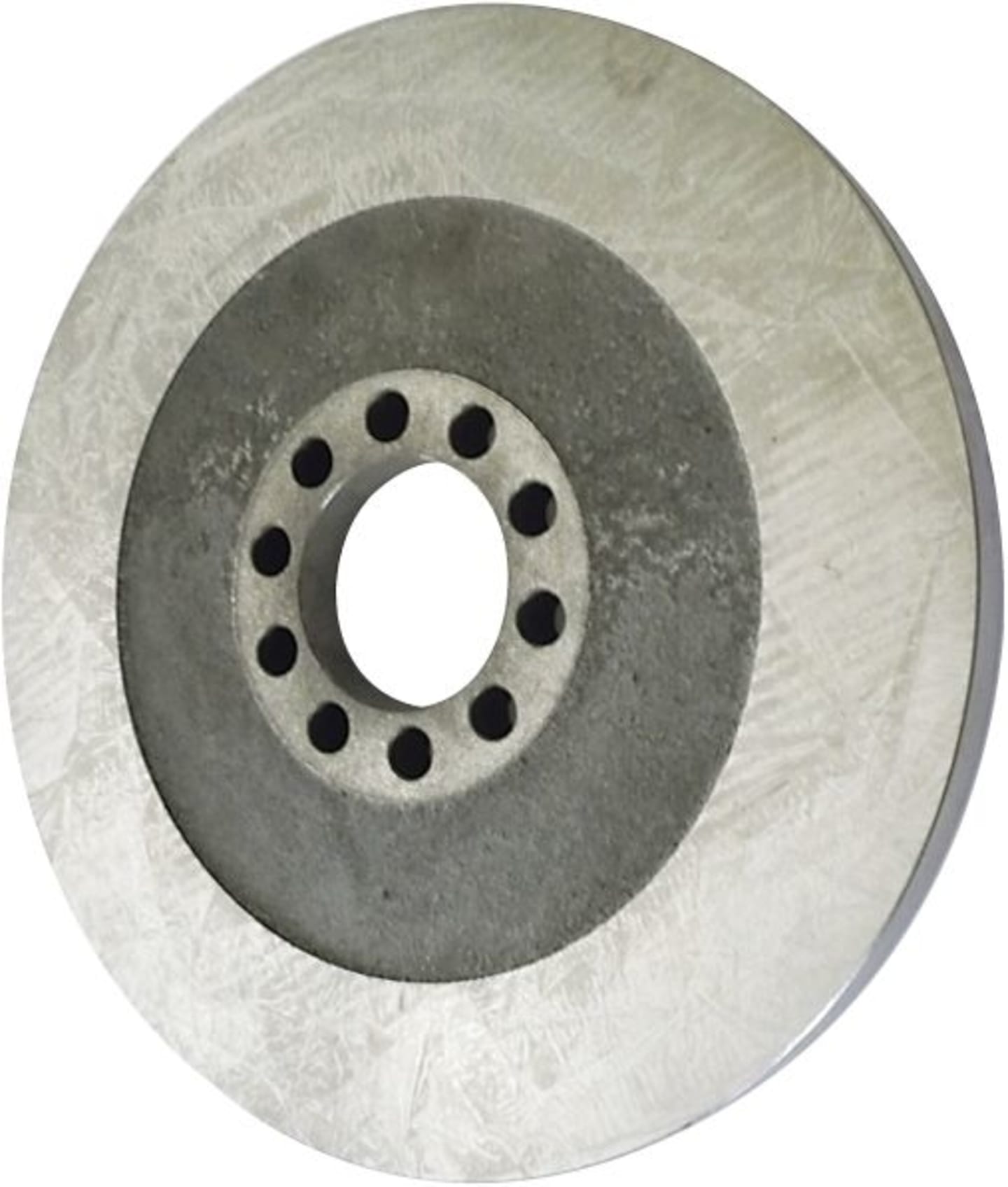 Bremsscheibe 374 mm, Lochkreis 108 mm, für Fußbremse Traktor Mercedes-Benz Unimog
