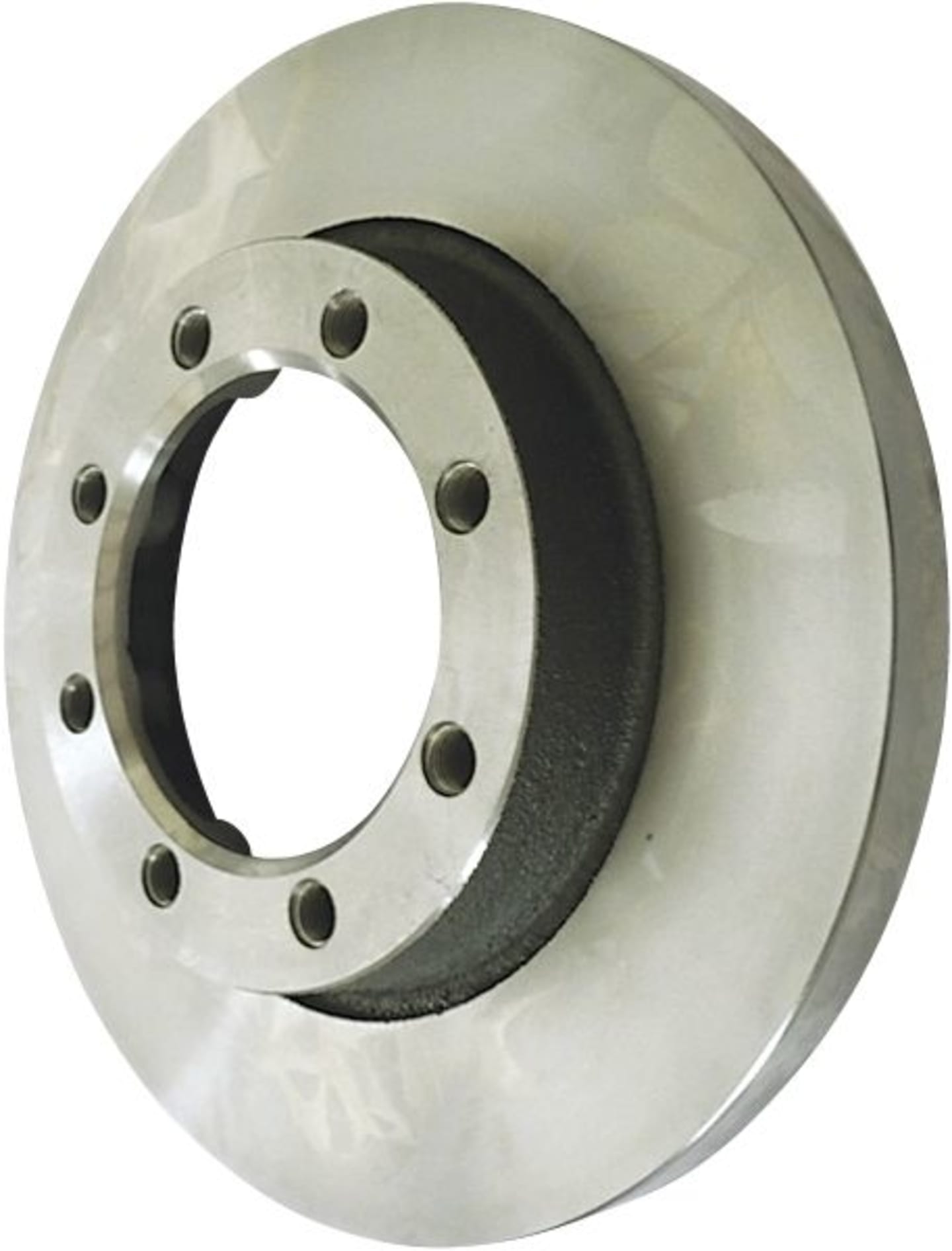 Bremsscheibe 380 mm, Lochkreis 180 mm, für Fußbremse Vorderachse Traktor Mercedes-Benz MB-Trac, Unimog