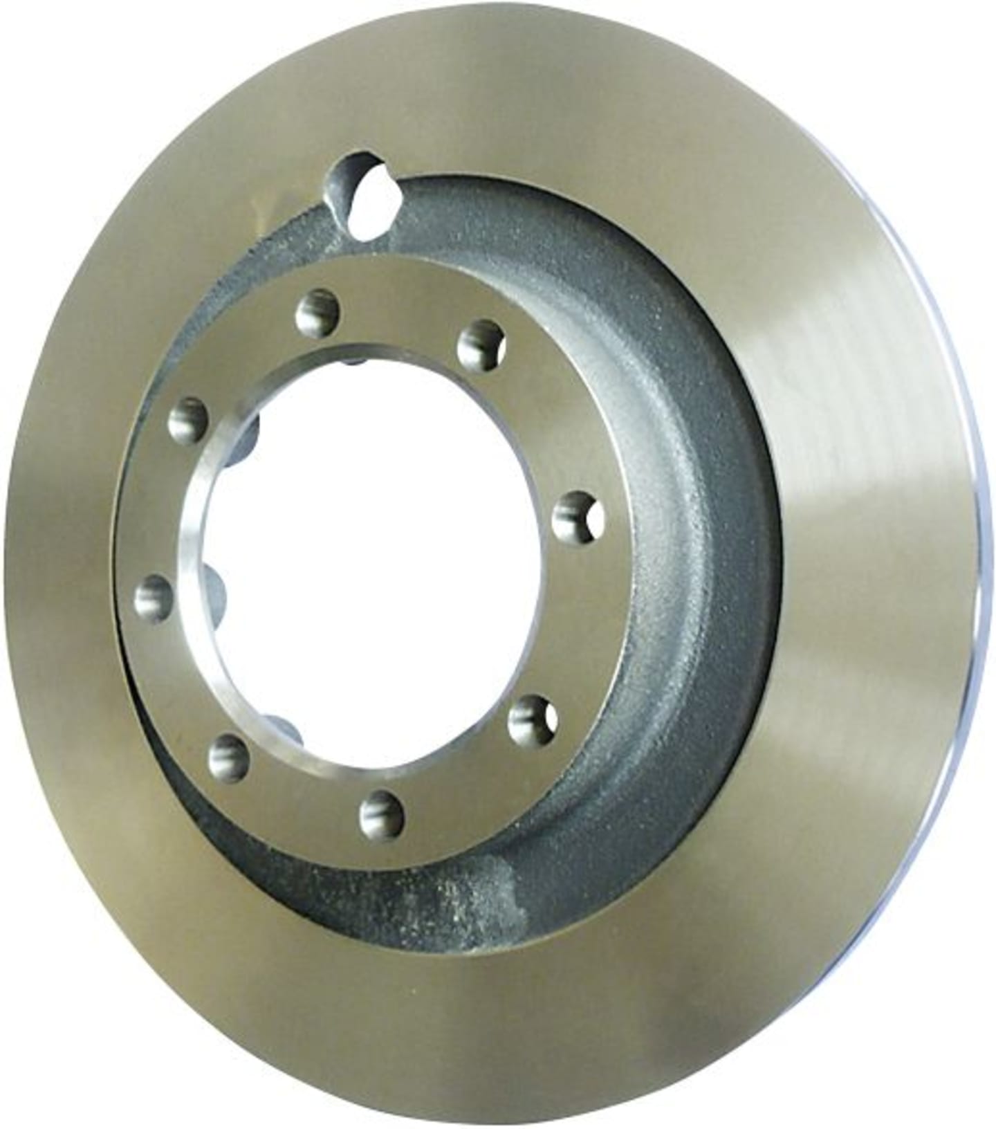 Bremsscheibe Ø außen 421 mm, Stärke 22 mm, für Vorder-/Hinterachse Traktor Mercedes-Benz MB Trac