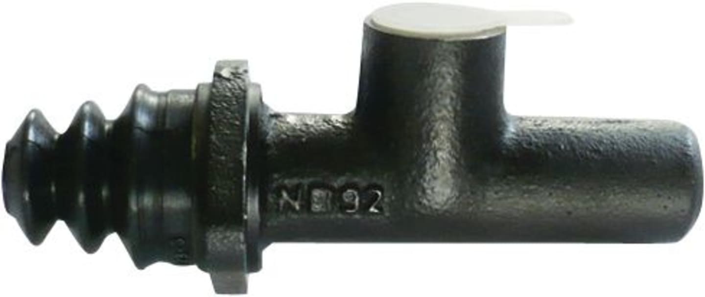 Hauptbremszylinder Ø Kolben 15 mm, für Schlüter Traktor Compact 850 V, Super 1250 VL