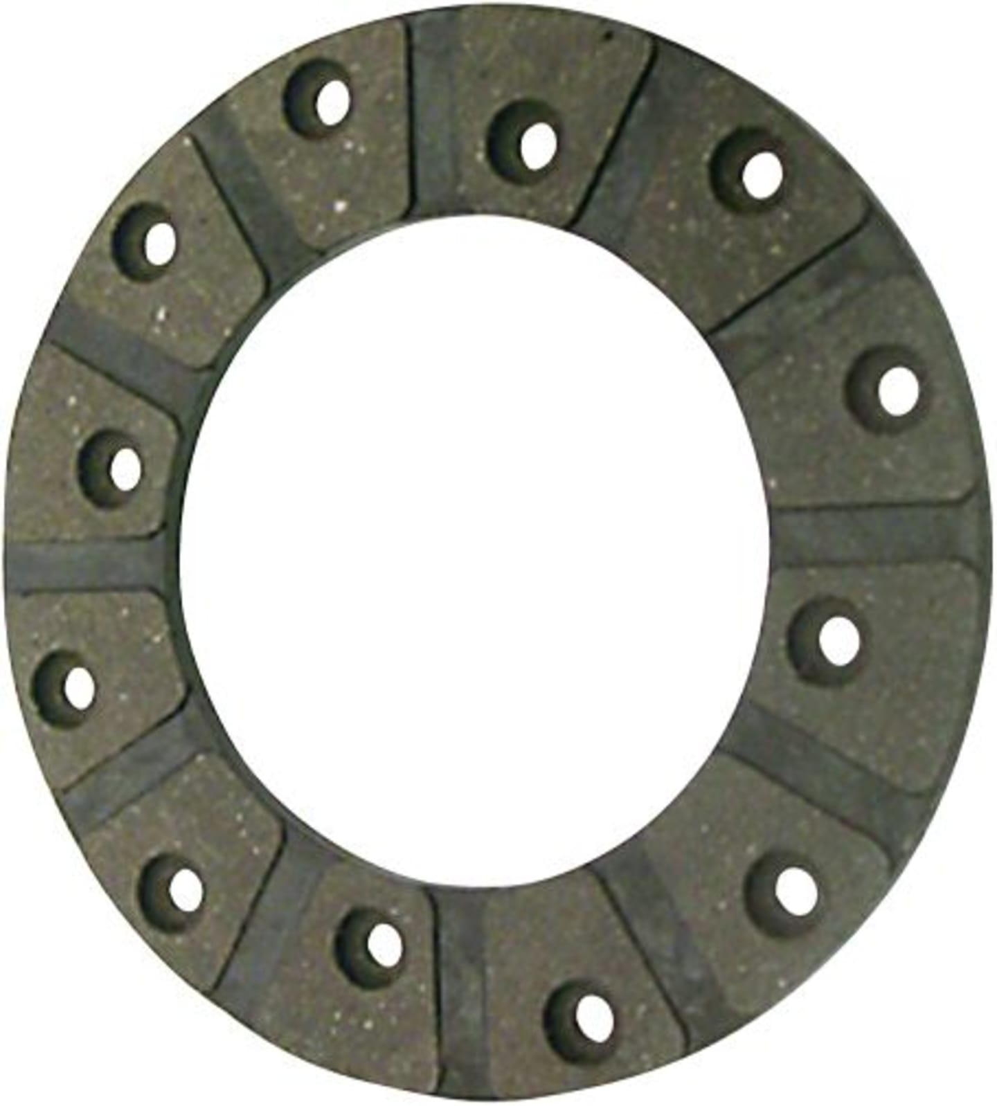 Ringbelagsatz 86 x 143 x 4,75 mm, für Traktor Case IH, 4 St.