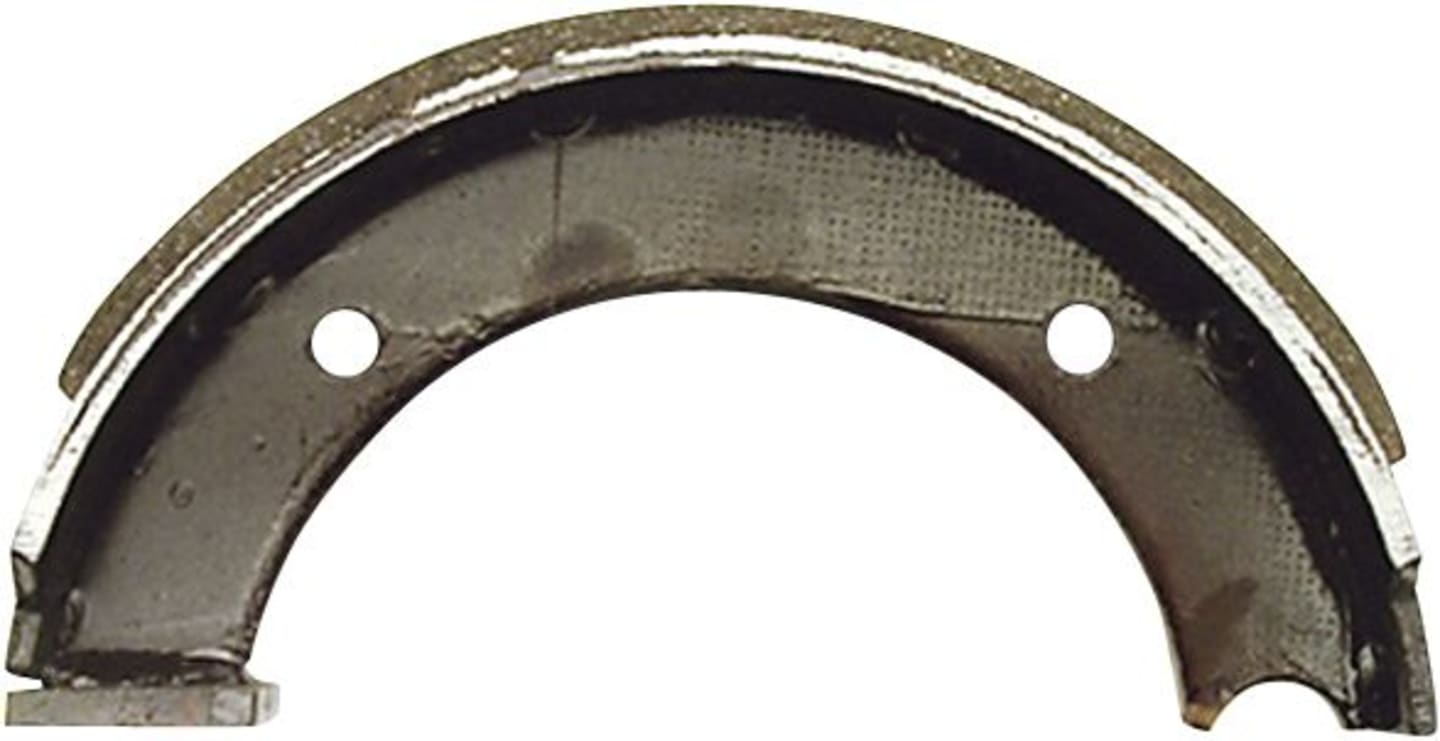 Bremsbacke 180 x 60 mm, für Fußbremse Traktor Fendt Farmer 200 V