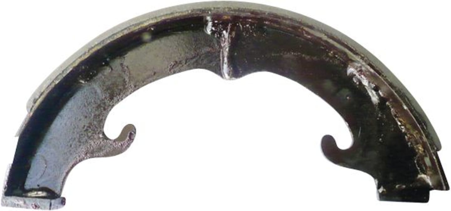 Bremsbacke 300 x 60 mm, für Achse ESFA, ohne Rückfahrautomatik