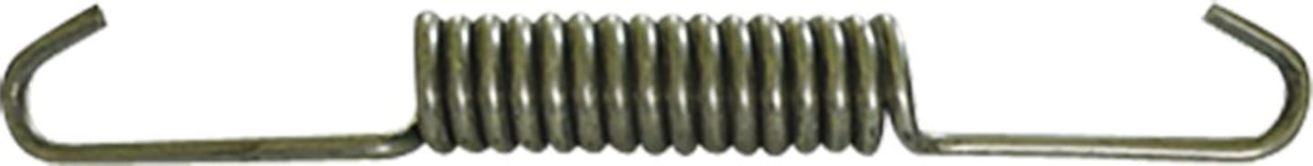 Zugfeder 180 mm für Bremsbacke Achse ADR, FAD, BPW, Peitz, Nieper, Rinner, Zapp