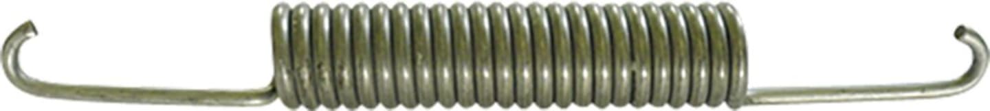 Zugfeder 185 mm für Bremsbacke Achse BPW, Peitz, Nieper, Rinner, Zapp