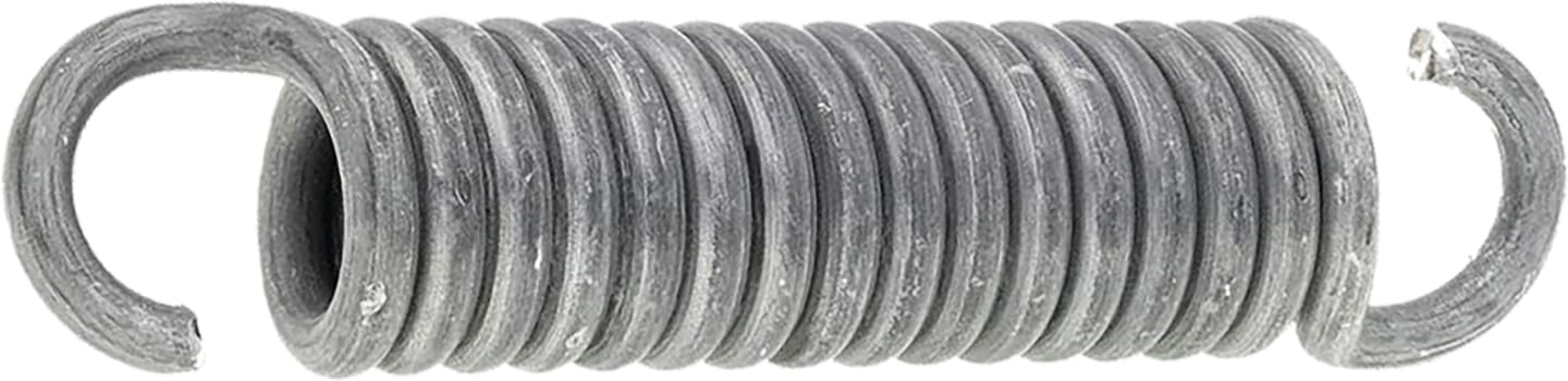 Zugfeder 145 mm für Bremsbacke Achse BPW, Peitz, Zapp, 1 St./Rad