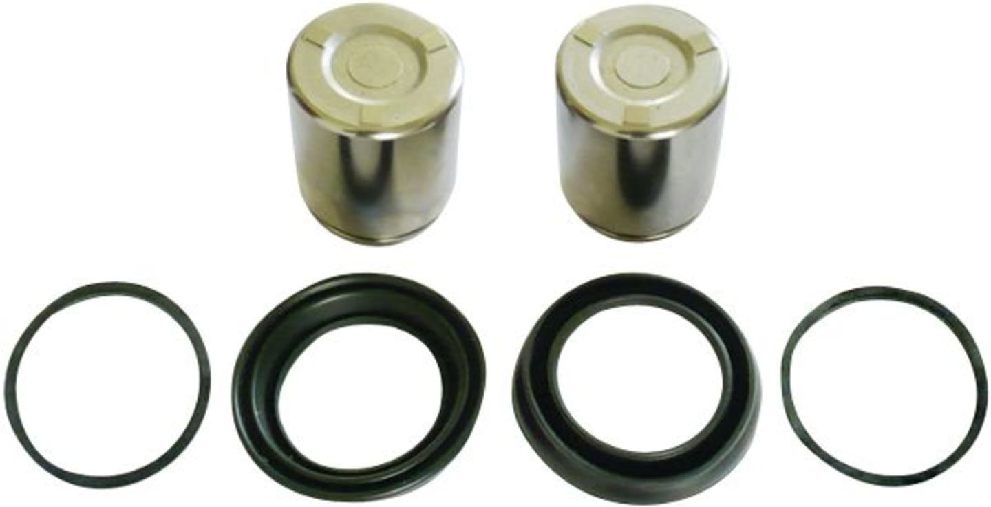 Reparatursatz Ø Kolben 46 mm, mit Kolben, für Bremssattel Kommunalfahrzeug Multicar M 26