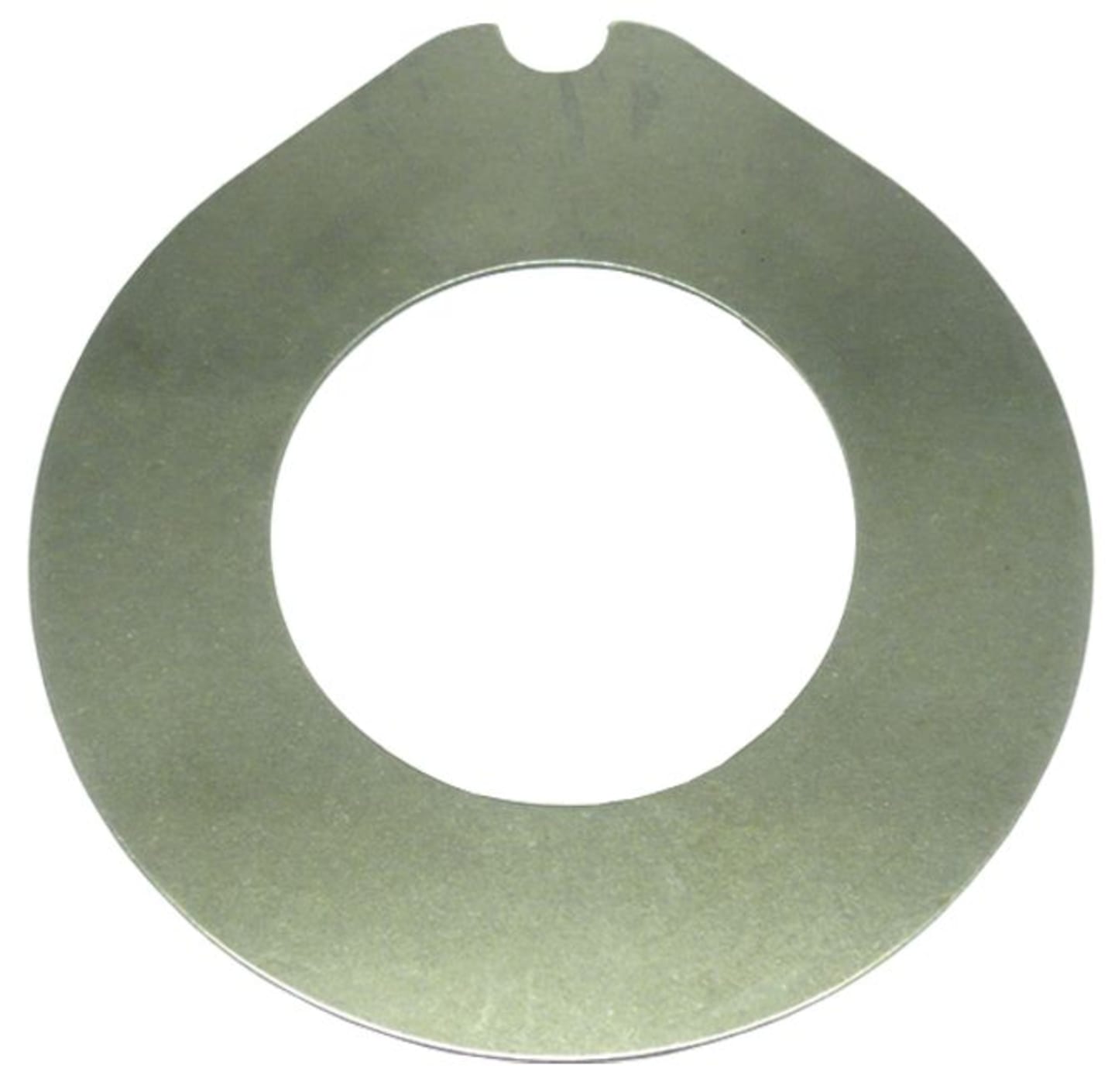 Zwischenscheibe, Ø außen 136 mm für Bremsautomat Massey Ferguson Traktor MF 2620 – 2775, MF 3610 – 3690, MF 8110 – 8160