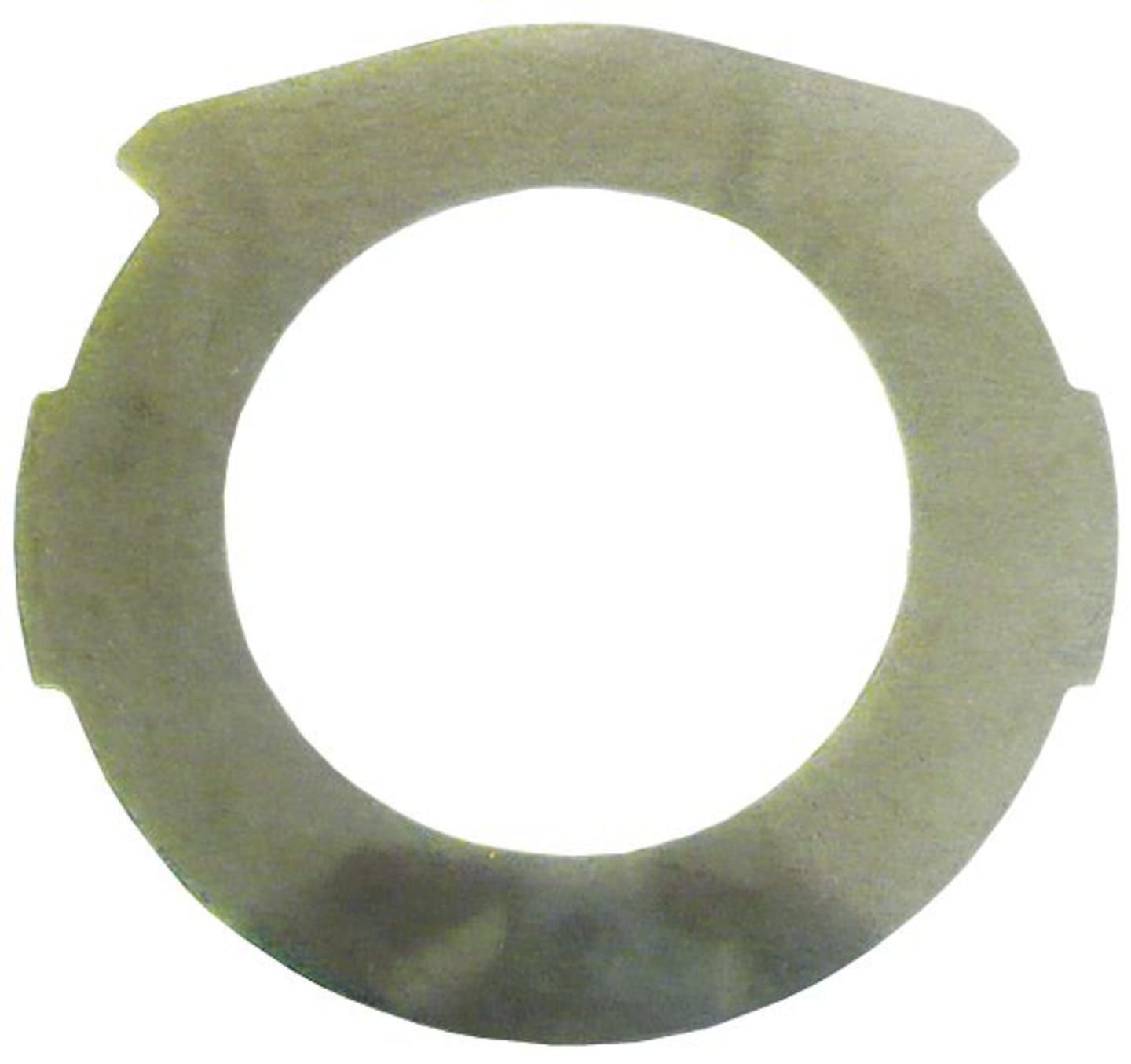 Zwischenscheibe, Ø außen 228,5 mm für Fußbremse Ford New Holland Traktor für hydr. betätigte Bremse, 5610 – 8010, 5640 – 8340, TS 80 – 110