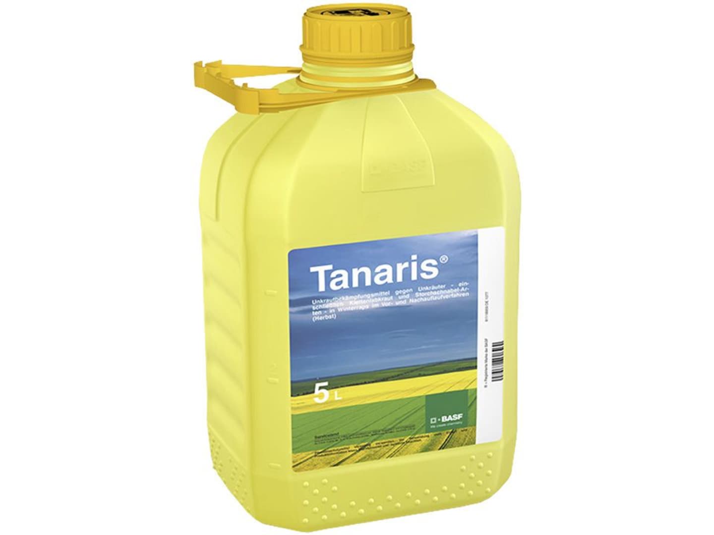 BASF Tanaris 5 l Kanister
