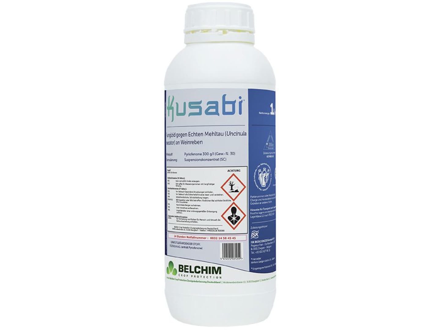 Kusabi