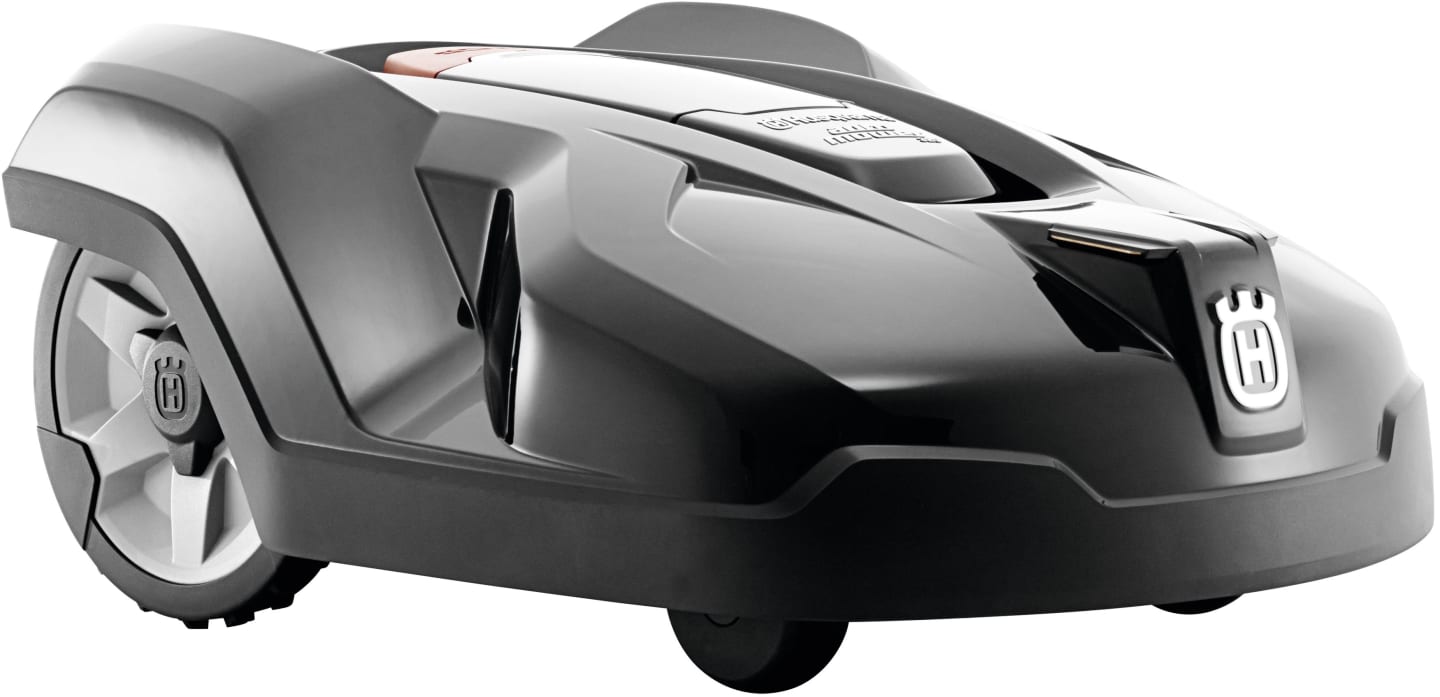 Husqvarna® Mähroboter "Automower® 440" für Rasenflächen bis 4.000 m², 9676733-12