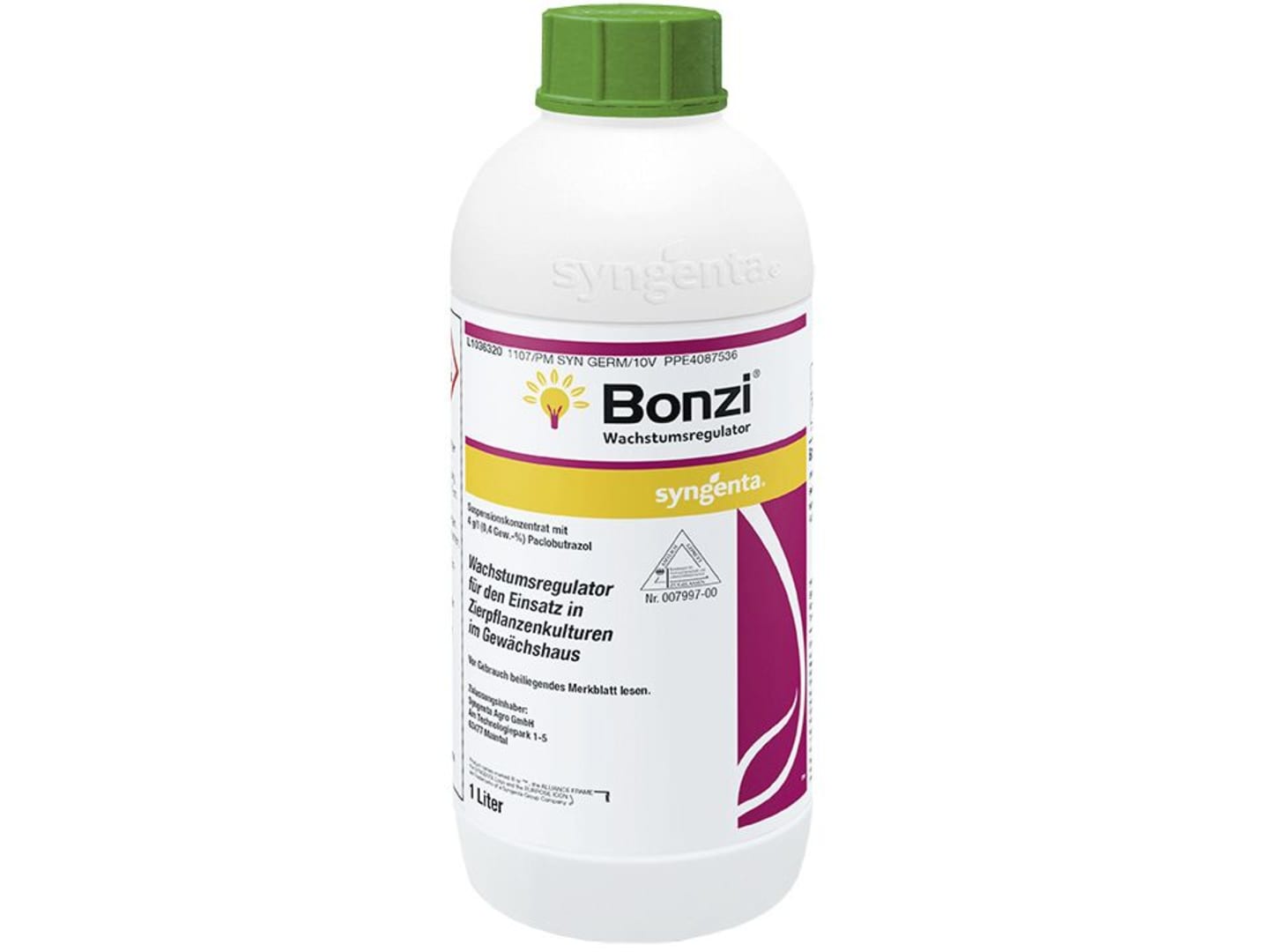 Syngenta BONZI 1 l Flasche
