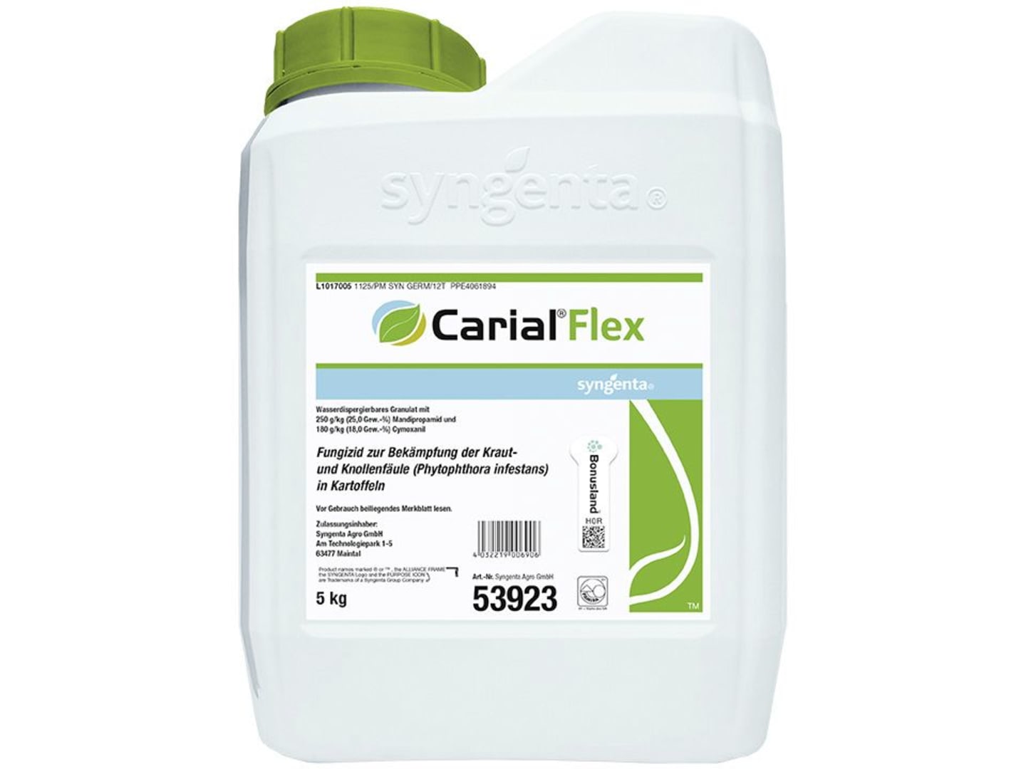 Syngenta CARIAL FLEX