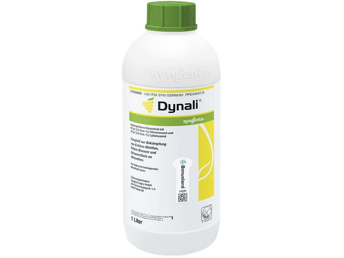 Syngenta DYNALI 1 l Flasche