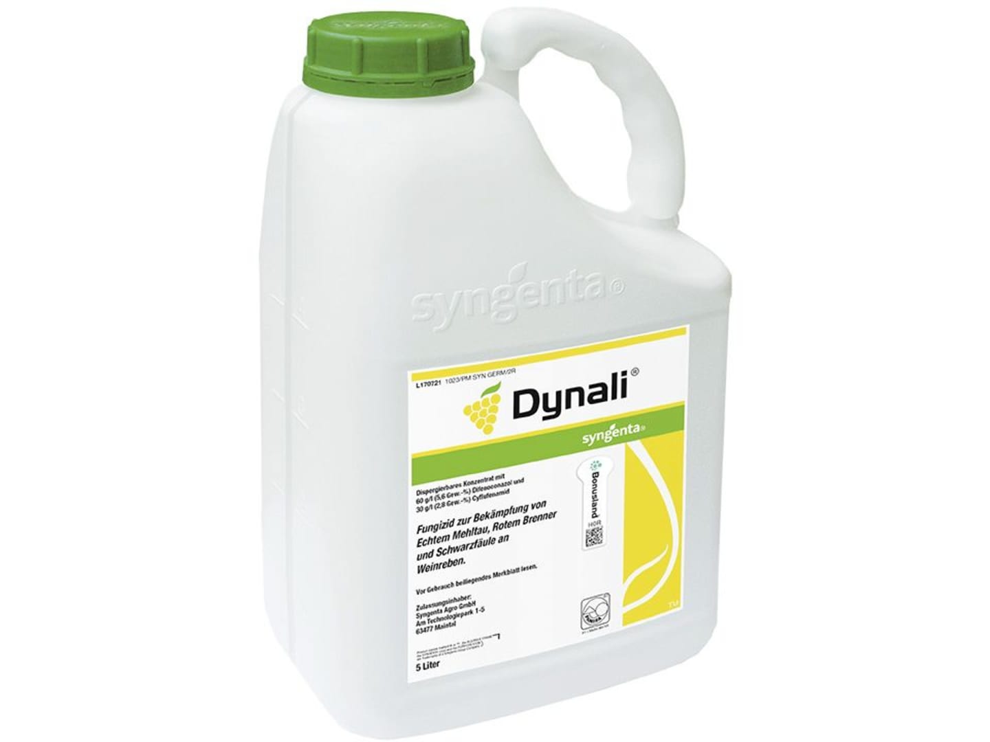 Syngenta DYNALI 5 l Kanister