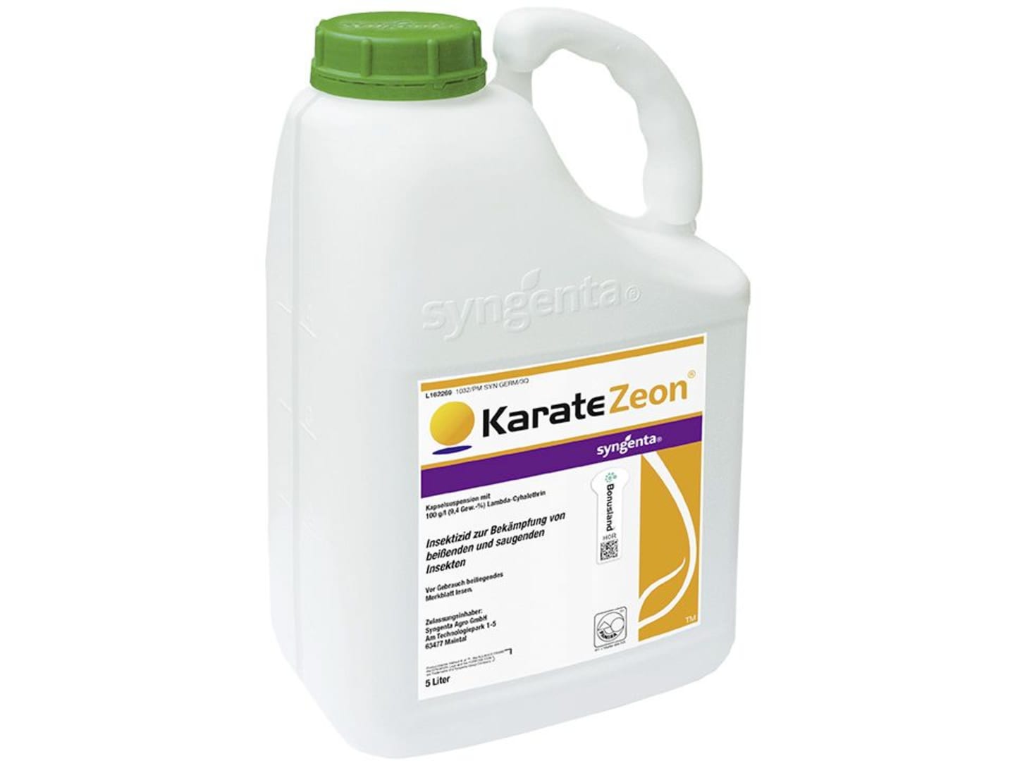Syngenta KARATE ZEON