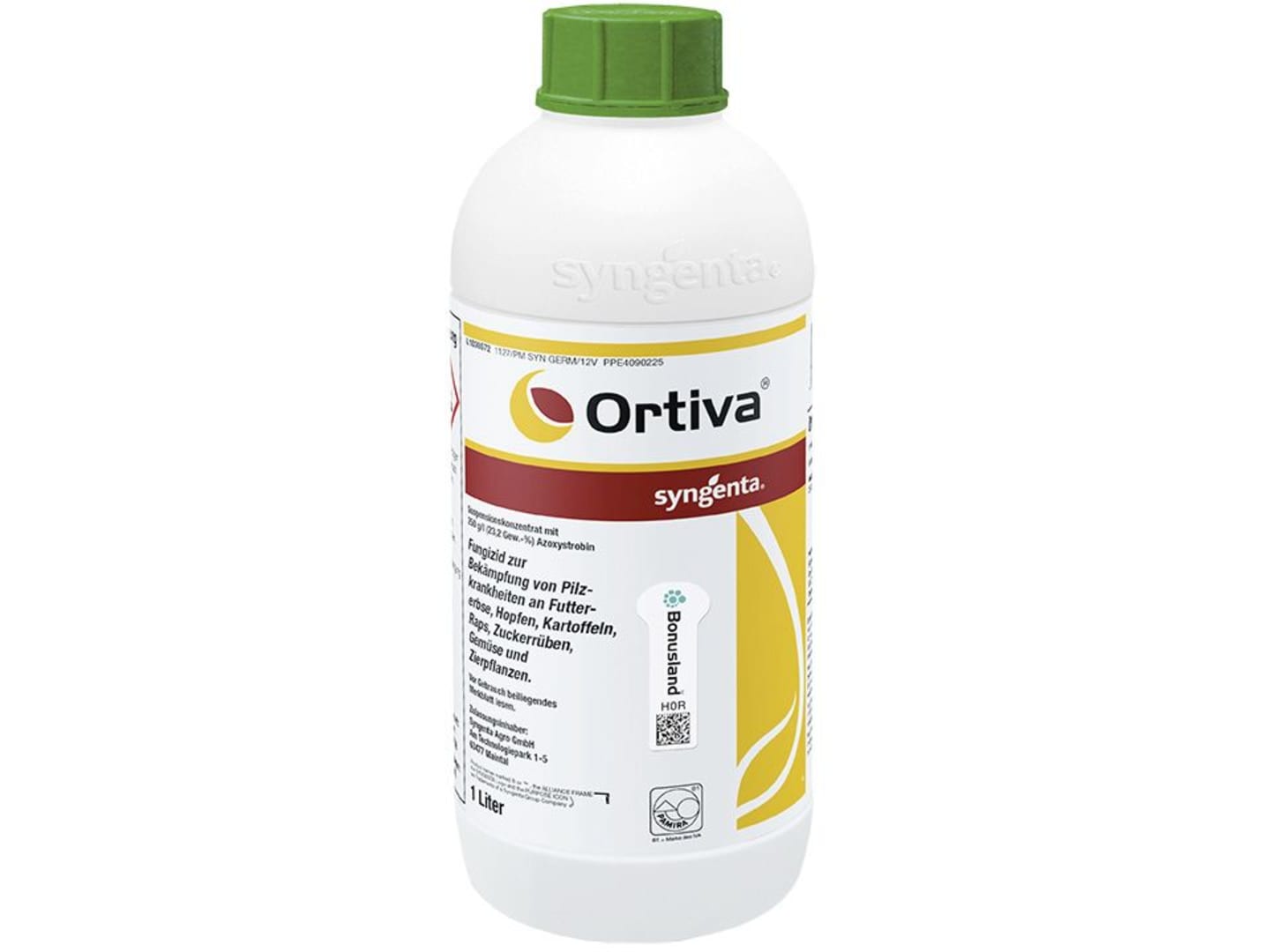 Syngenta ORTIVA® 2025