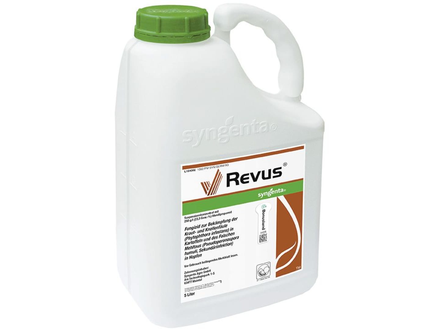 Syngenta REVUS 5 l Kanister