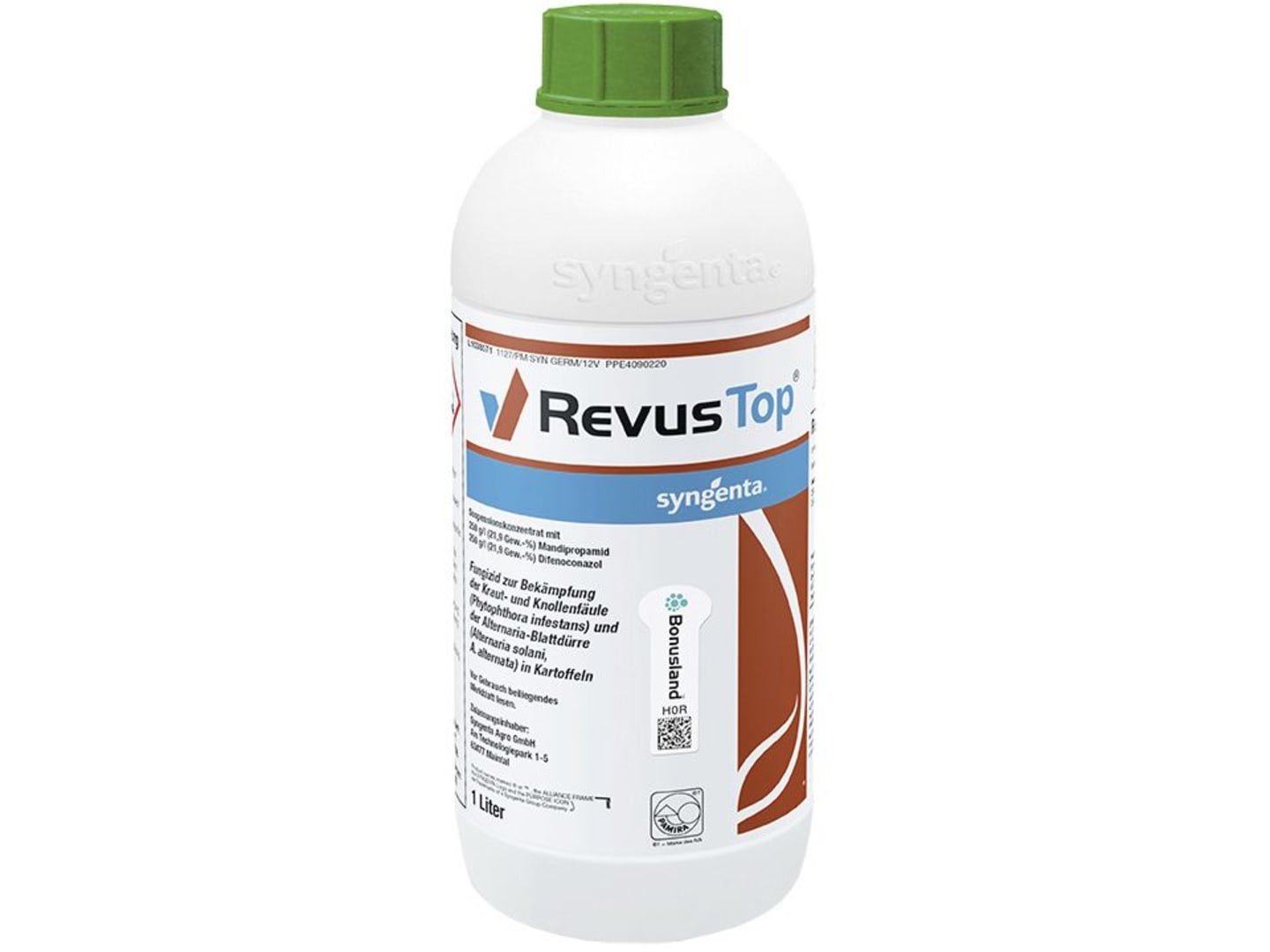 Syngenta REVUS TOP 1 l Flasche