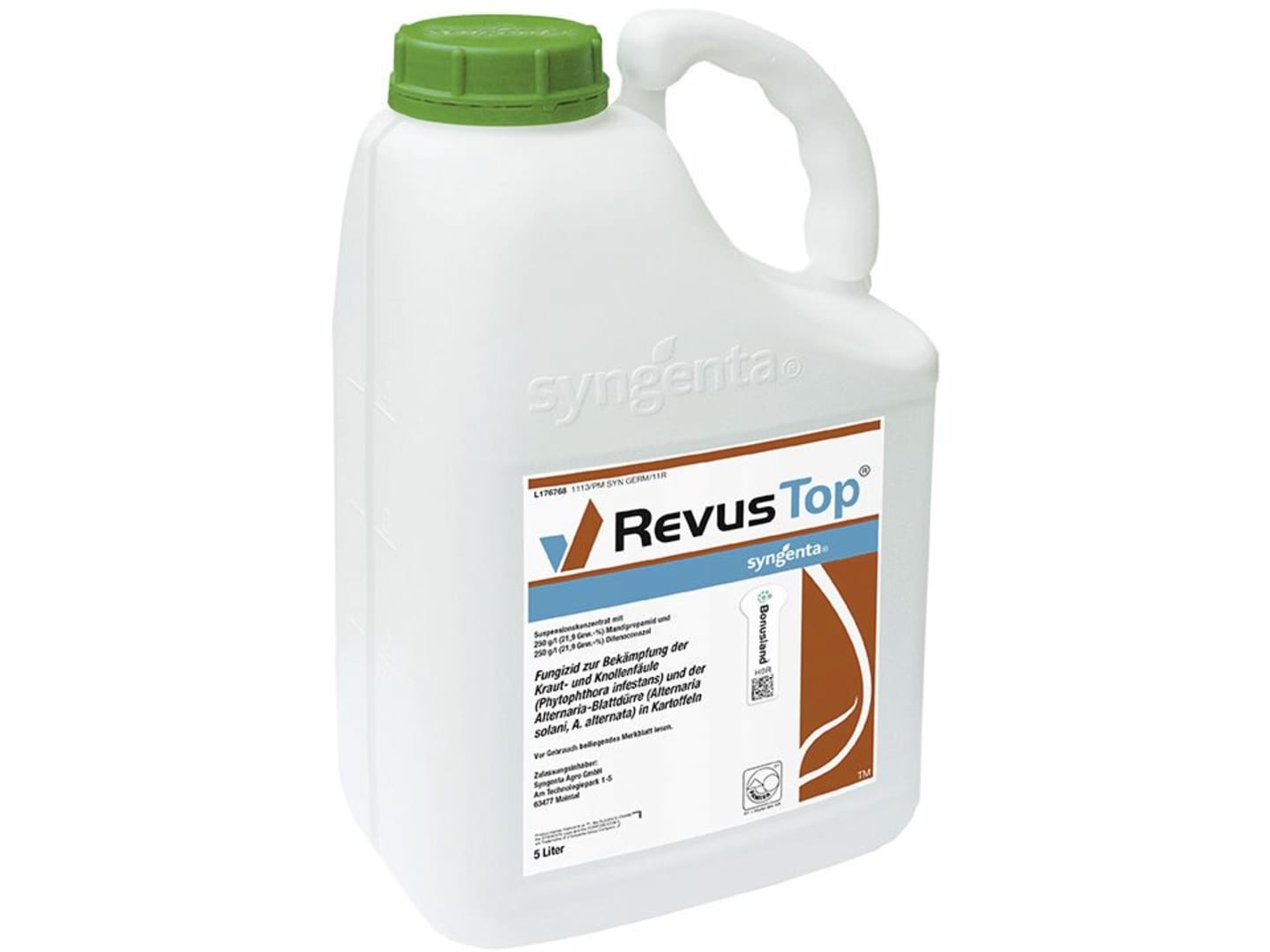 Syngenta REVUS TOP