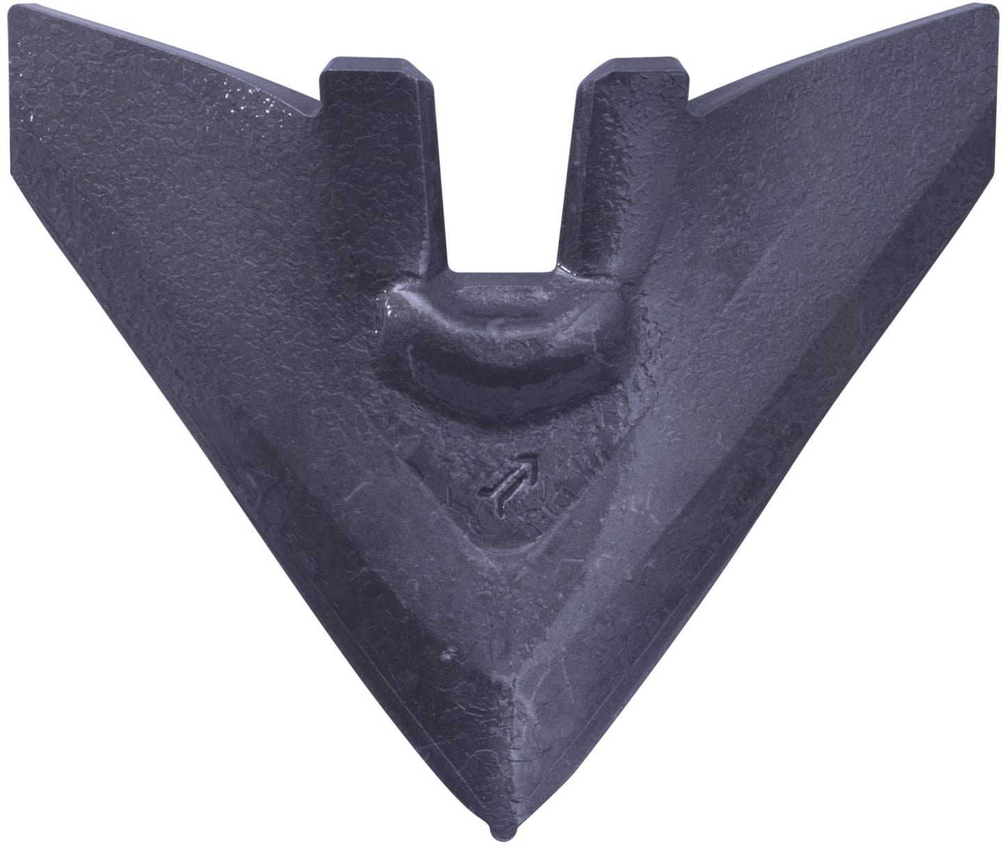 Kverneland Gänsefußschar "Knock-on" 250 mm, für Grubber CLG-CLC, KK304312R