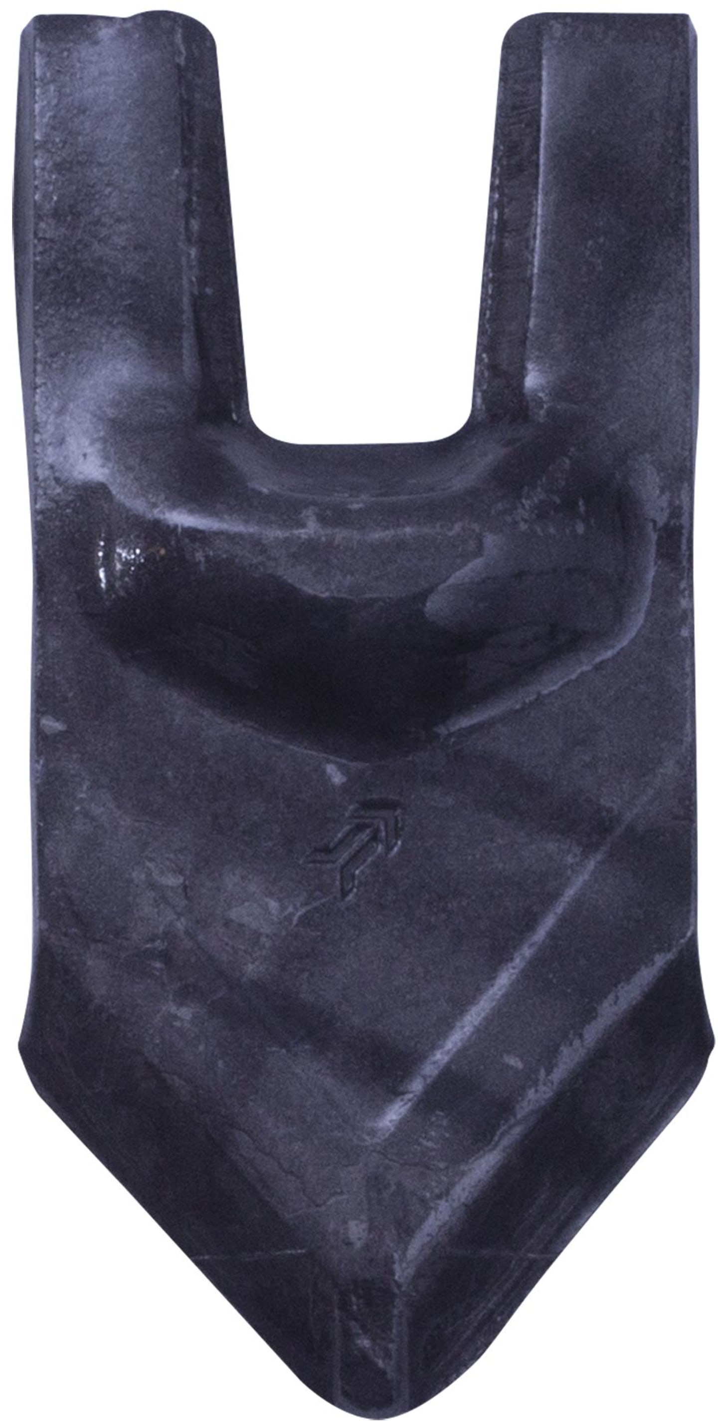Kverneland Scharspitze "Knock-on", 80 x 170 mm, A133016232
