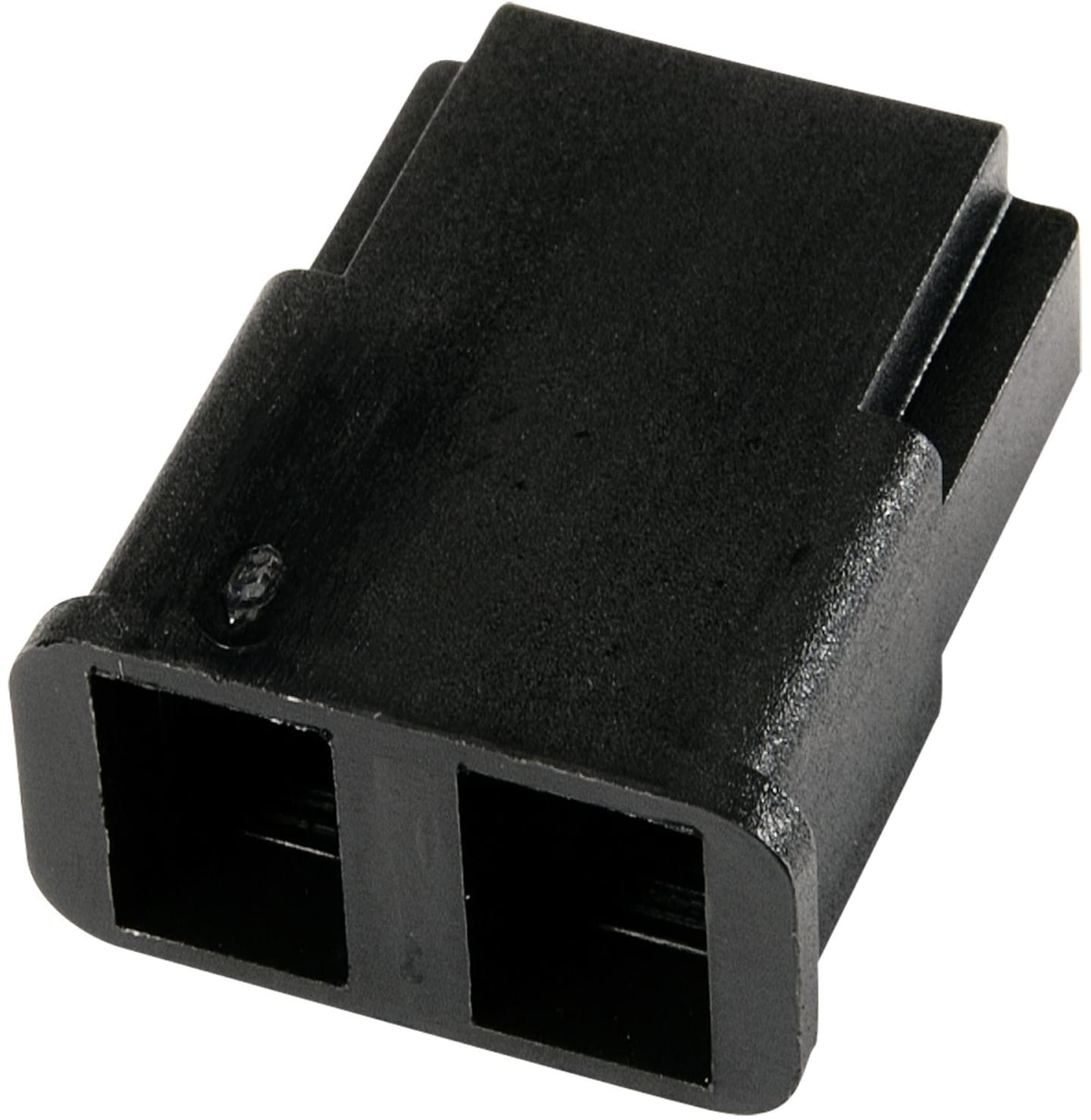 Hella® Steckgehäuse, Flachsteckanschluss, 2-polig, 8JA 715 600-001