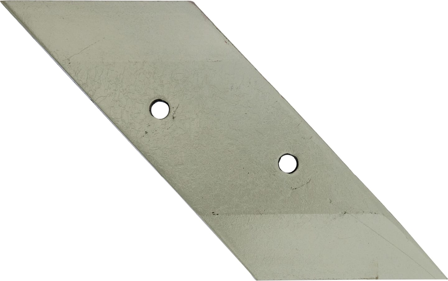 Pöttinger Wechselspitze links/rechts 387 x 110 mm, für Pflug/Körper 35 WSS