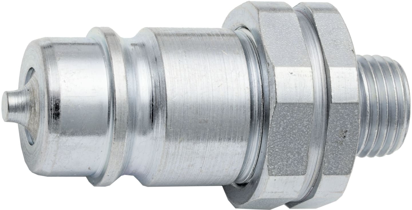 Hydraulikstecker Standard, leicht