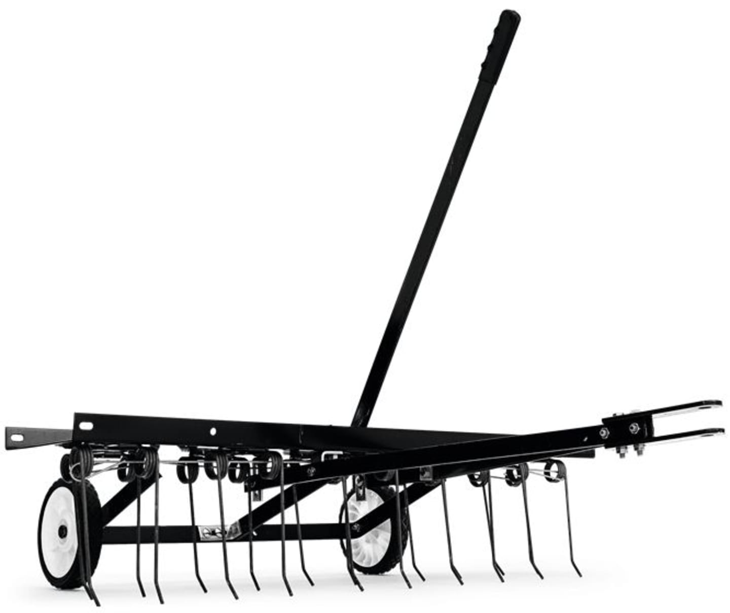 Husqvarna® Entmooser 102 cm, für Anbaugeräte Rasentraktoren und Rider, 5866366-01
