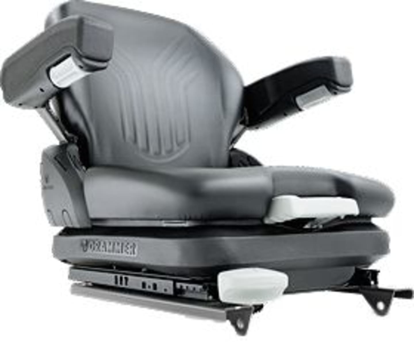 Husqvarna® Fahrersitz Grammer Primo M