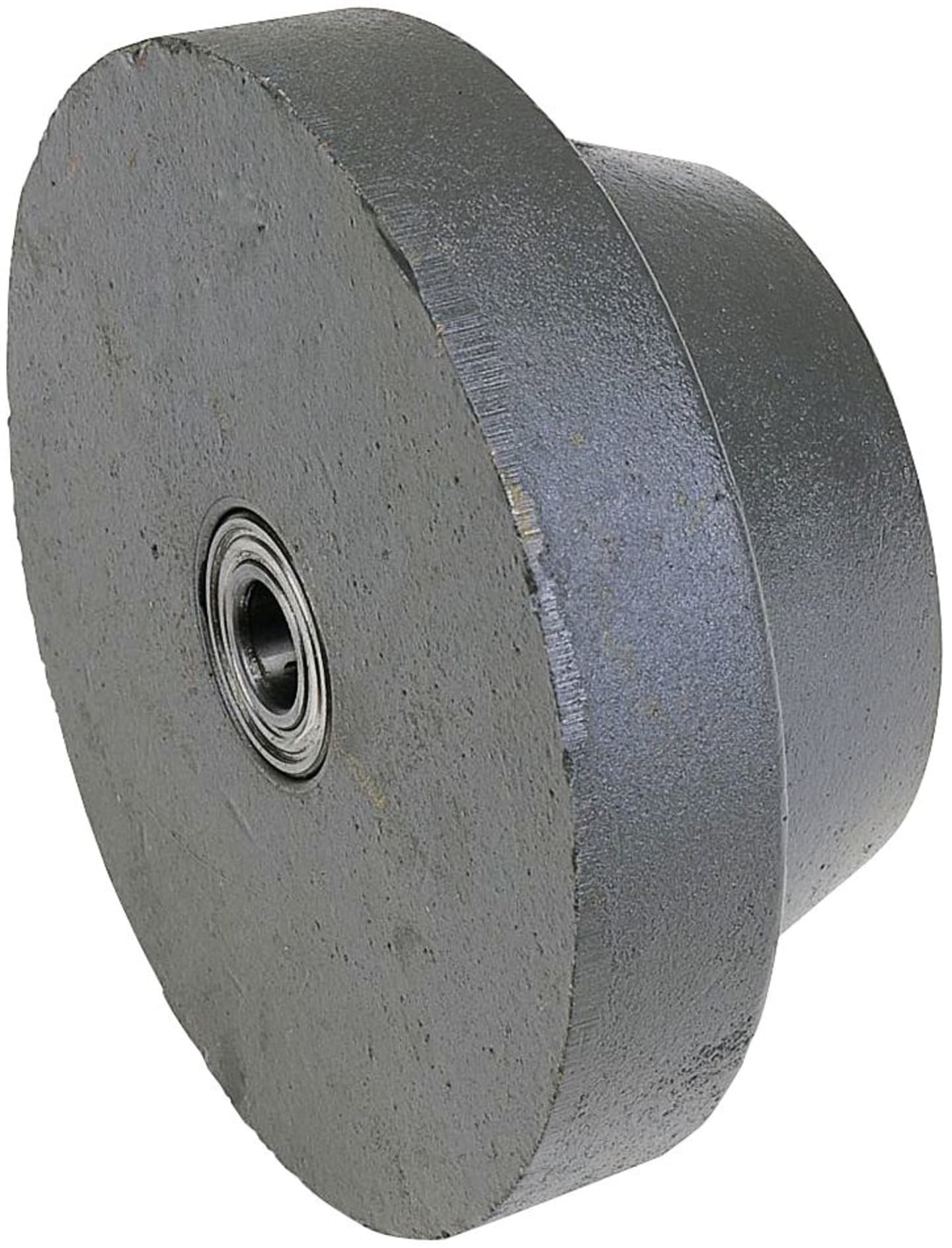 Husqvarna® Radgewicht 17 kg, für R 213C, R 318, R 316T, 9535159-02