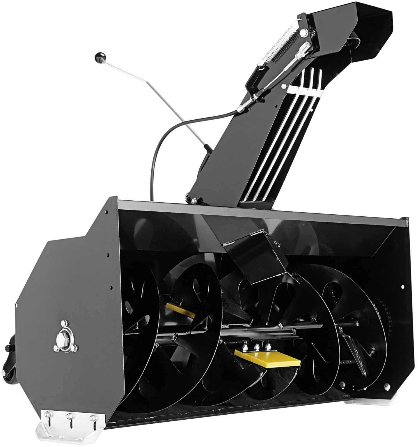 Husqvarna® Schneefräse Räumbreite 100 cm, Anbau, für R 320 AWD, R 316T AWD, R 316TXs AWD, 9672767-01
