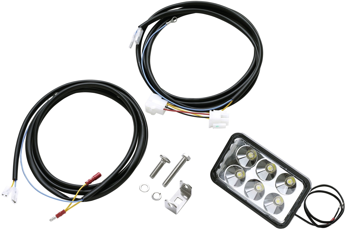 Husqvarna® Lichtkit für alle Aufsitzmäher Rider, 581 12 54-01